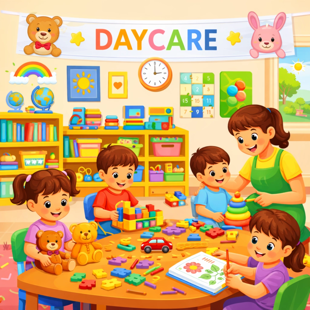 Day Care