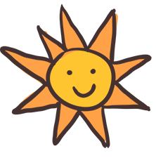 sun icon